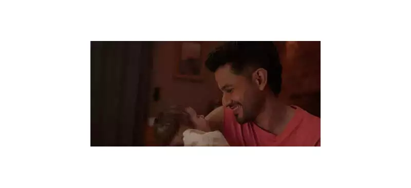 Kunal Kemmu's 'Single Papa' Trailer Drops: A Hilarious Take on Imperfect Families