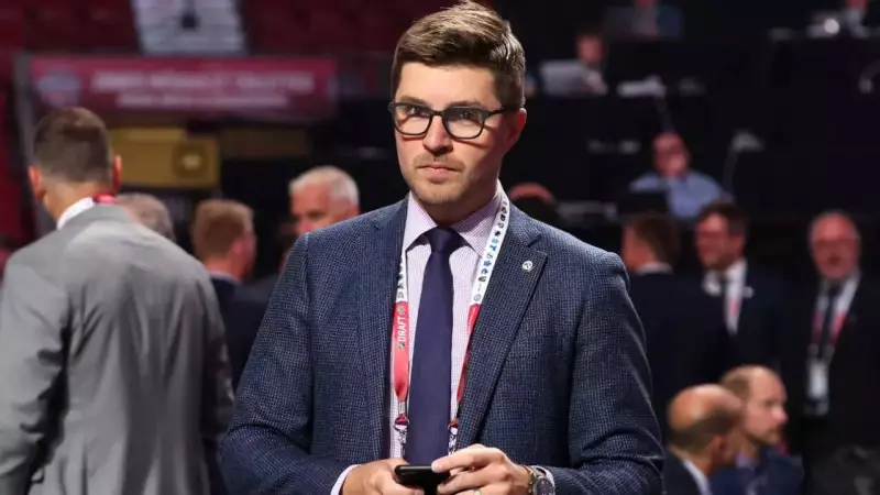 Kyle Dubas Retains Power as Penguins Enter New Era Under Hoffman Family