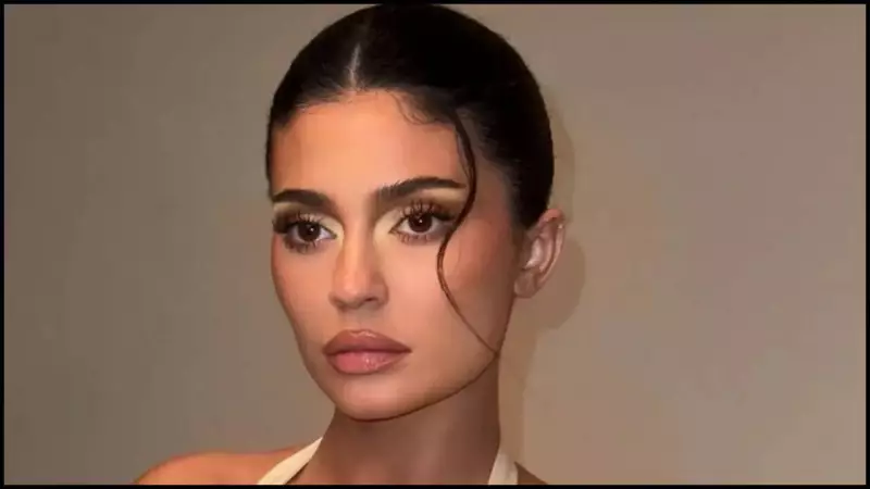 Kylie Jenner's Million-Dollar Mansion is Haunted, Claims Reality Star