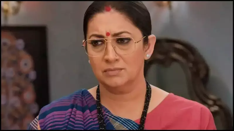 Kyunki Saas Bhi Kabhi Bahu Thi 2 Dec 24: Mihir's Breakdown, Tulsi's Secret & Fair Chaos