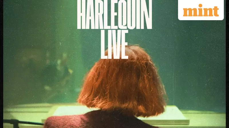Lady Gaga's Christmas Gift: 'Harlequin Live' Concert Film Drops Dec 24