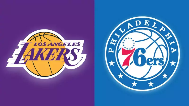 Lakers vs 76ers Clash: Key Stats, Injuries & Prediction for Dec 7 NBA Game