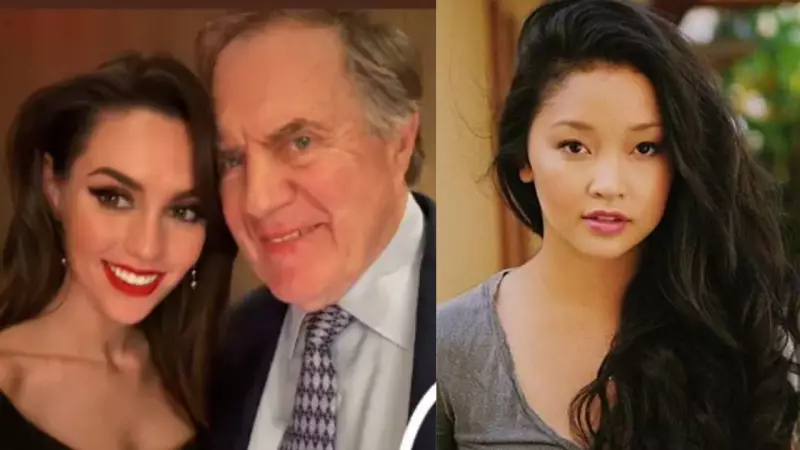 Lana Condor Reveals Her Elsbeth Role Inspired by Bill Belichick's Age-Gap Romance