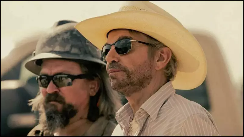 ‘Landman’ Season 3 Confirmed! Billy Bob Thornton's Hit Series Renewed After Major Success