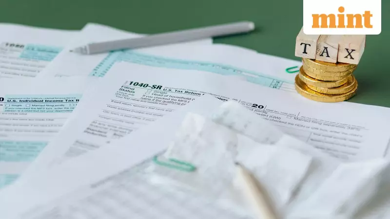 Last Chance: File Revised ITR by Dec 31 to Disclose Foreign Assets & Avoid Penalties