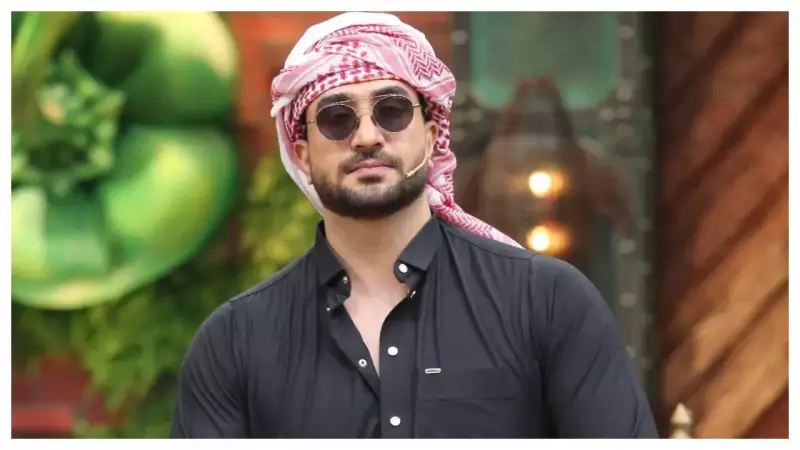 Laughter Chefs Season 3: Aly Goni Talks Chaos, Jannat Zubair & Unlimited Masti