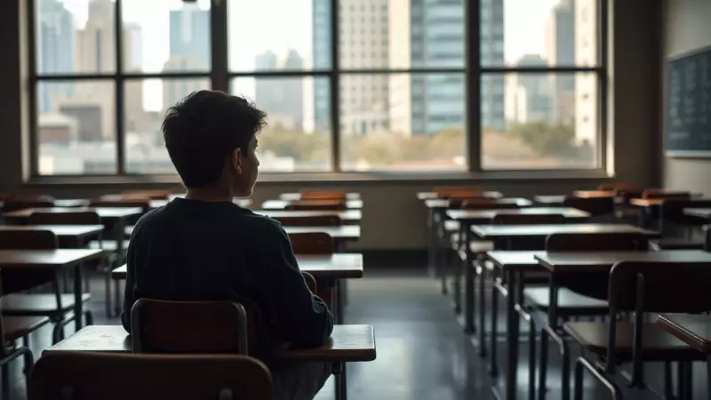 LAUSD Faces $1.6B Deficit, Plans School Cuts & Staff Reductions by 2026-27