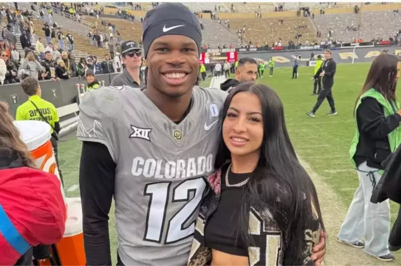 Leanna Lenee's Viral Dance with NFL Star's Mom Silences Haters