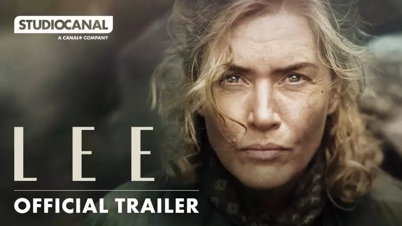 Lee Official Trailer Out: Kate Winslet and Andy Samberg Star in Ellen Kuras' Film