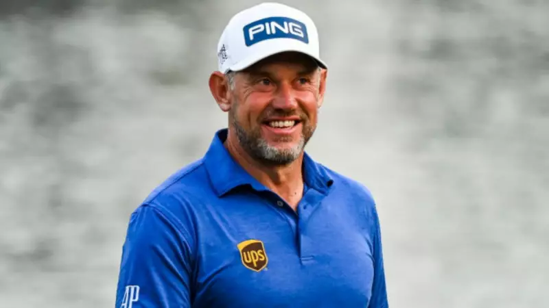Lee Westwood's Legacy: From World No. 1 to Nurturing Future Golf Stars