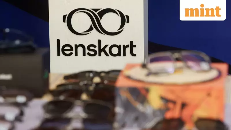 Lenskart Shares Jump 5% After Jefferies' Buy Call, Strong Q2 Results