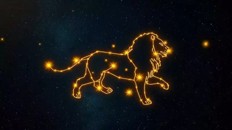 Leo 2026 Horoscope: A Year of Transformation, Career Success & Financial Stability