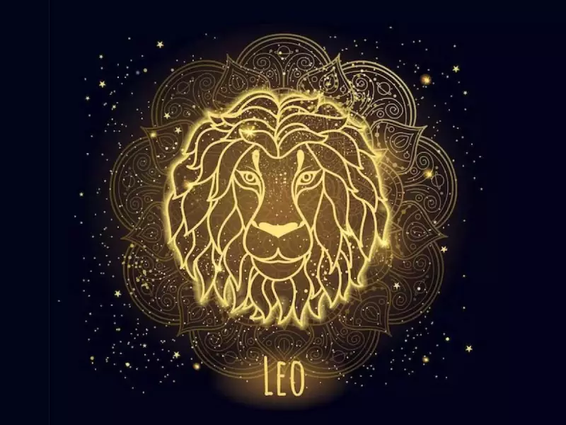 Leo Daily Horoscope: Setting Boundaries in Love, Career, and Health Today