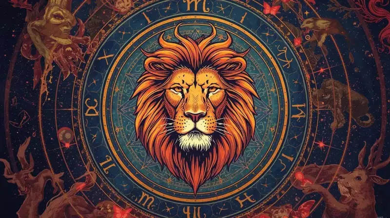 Leo Horoscope Tomorrow: Slow Down, Focus on Purpose to Avoid Burnout