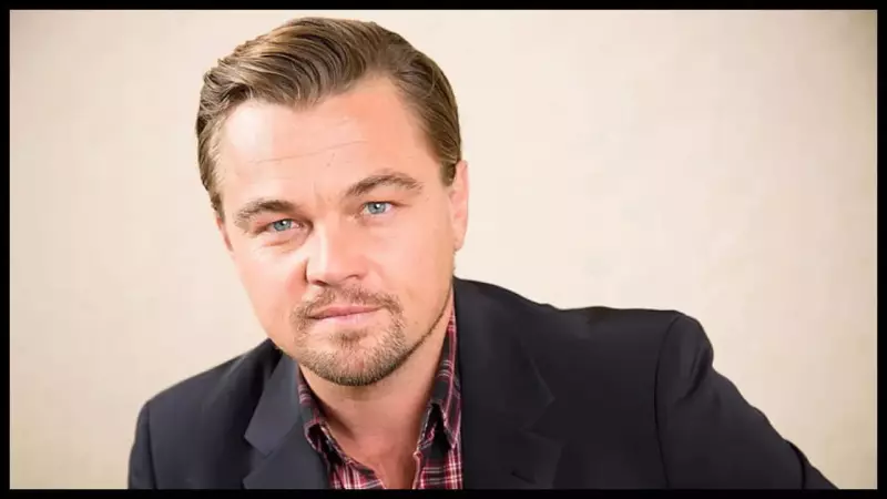 Leonardo DiCaprio's Career Mantra: Why He Avoids Overexposure & Big Paychecks