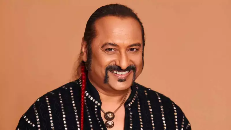 Leslee Lewis Returns with 'Tere Bina Main', Final Track of Rock & Roll Series