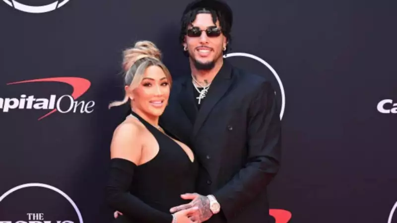 LiAngelo Ball's $600K Monthly Income Exposed in Child Support Battle with Nikki Mudarris