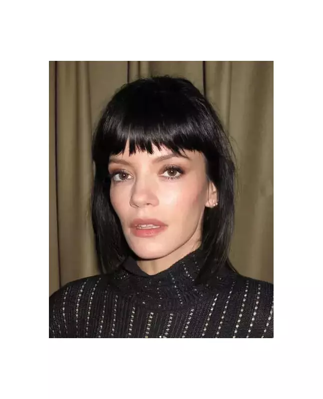 Lily Allen on Divorce, David Harbour & Co-Parenting: 'I Stay Out of It'