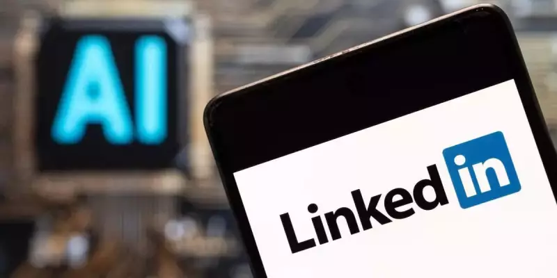 LinkedIn Launches 2025 Year in Review: Track Your Career Growth