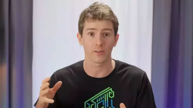 Linus Tech Tips Reveals $26M+ AdSense Revenue & Business Strategy
