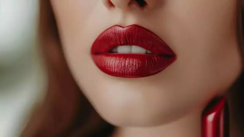 Lip Contouring Guide: 9 Steps to Perfectly Shaped Lips with Liner