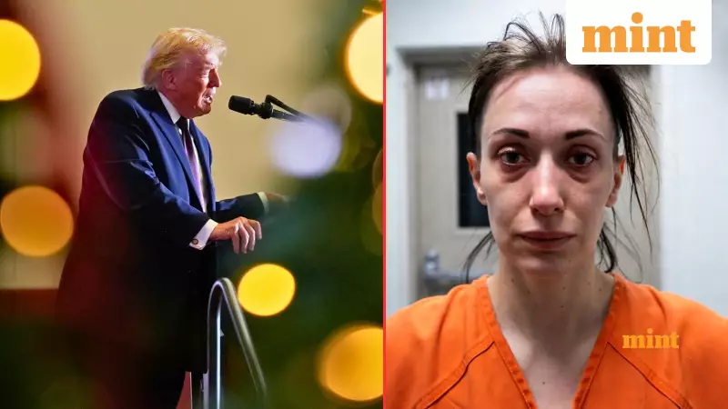 Lithuanian Woman's 11-Month ICE Detention: A Love Story Tested by US Immigration Crackdown