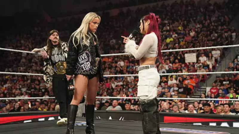 Liv Morgan's $3 Million Net Worth in 2025 vs Iyo Sky's WWE Dominance