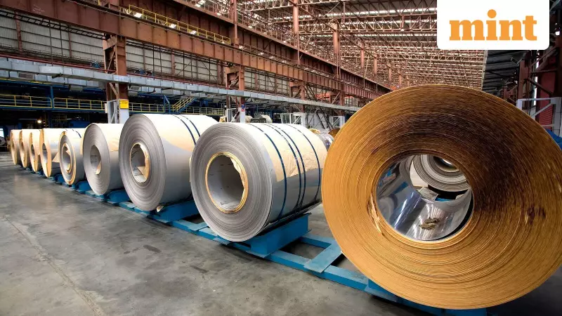 Lloyds Metals Bets Big: Tata Steel Pact & $55M Copper Mine in Congo