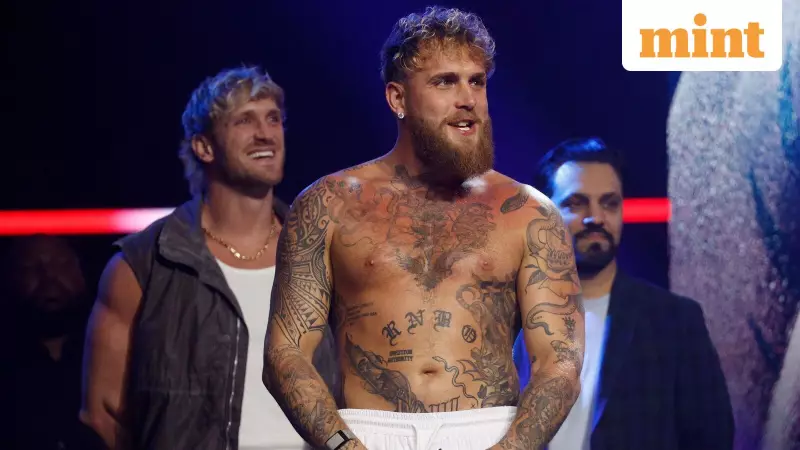 Logan Paul Auctions $5.3M Pokémon Card, Urges Youth to Explore Alternative Investments