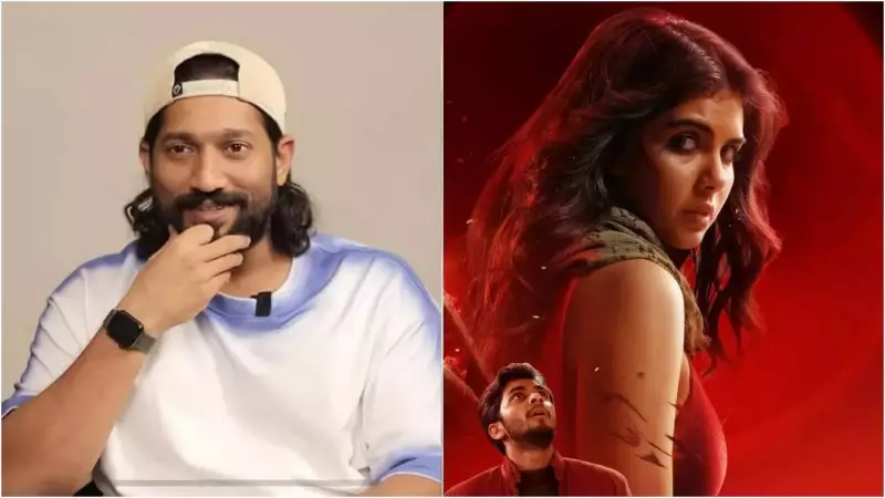 Lokah 2 Update: Director Dominic Arun Begins Scripting Sequel After Rs 300 Cr Blockbuster