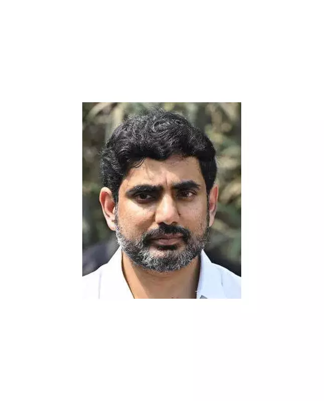 Lokesh Pushes for National Skill Institute in Vizag, Seeks Central Support for AP's Tech & Education Plans