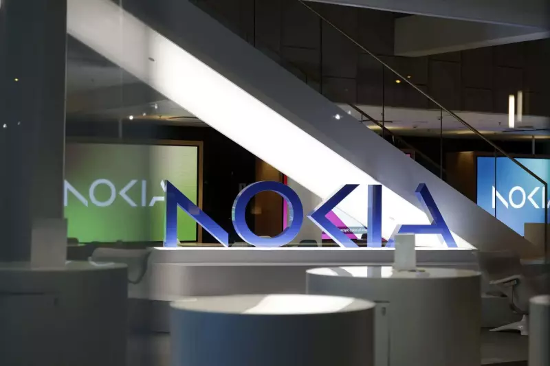 London Court Sides with Acer, Asus, Hisense in Nokia Patent Fight