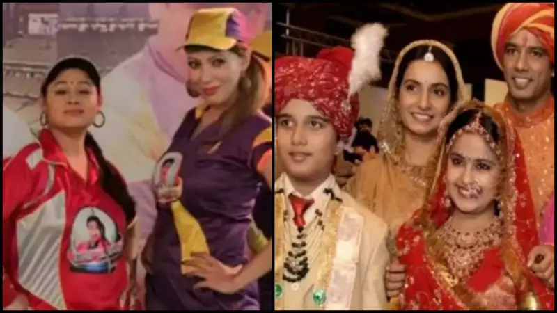 Longest Running Hindi TV Shows: TMKOC, Balika Vadhu, Yeh Rishta & More