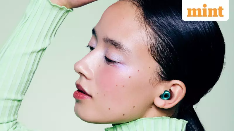 Loop vs Sennheiser: How Smart Earplugs Fight Noise Pollution in India