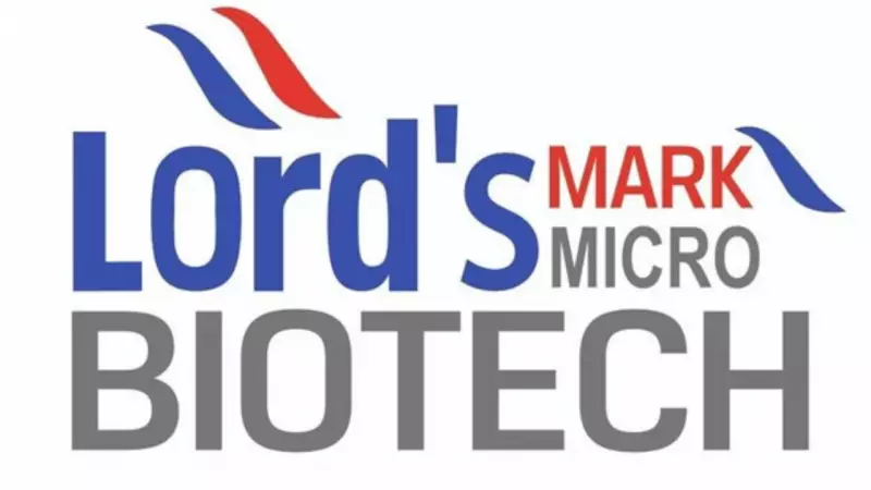 Lords Mark Microbiotech Gets NABL Accreditation, Plans 200 Labs in 2 Years