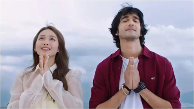 Love in Vietnam Hits Korean Theatres Dec 8: Shantanu Maheshwari, Avneet Kaur React