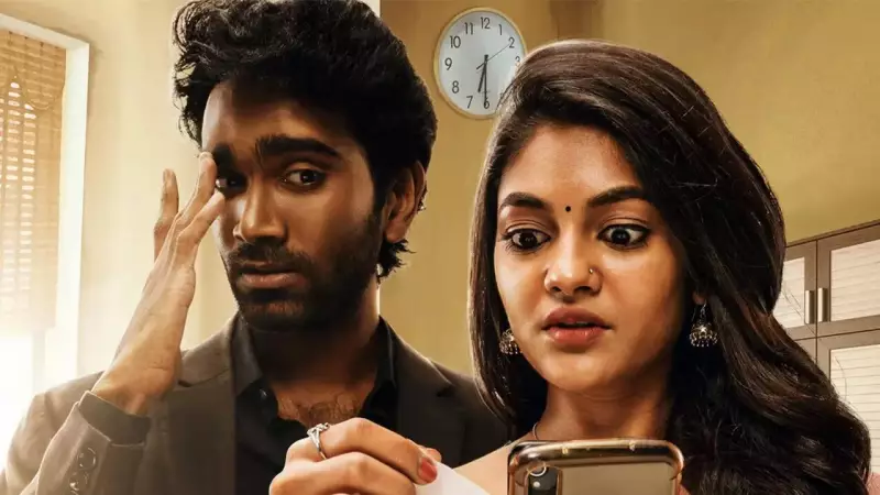 Love Today Crosses 100 Crore, Earns Praise from Cinematographer Bahul Ramesh