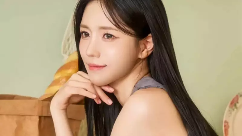 Lovelyz Member Jin Confirms No Reunion, Reveals Relationship & Future Plans