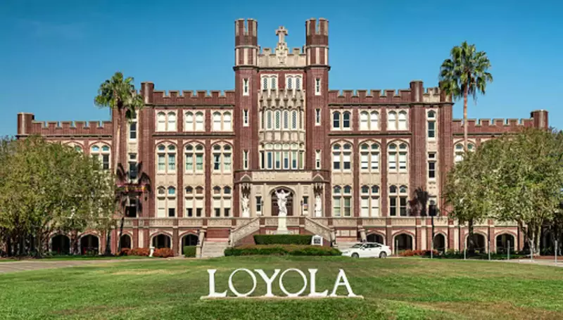 Loyola University New Orleans Student Vows to Continue Fight for Conservative Club After Double Rejection