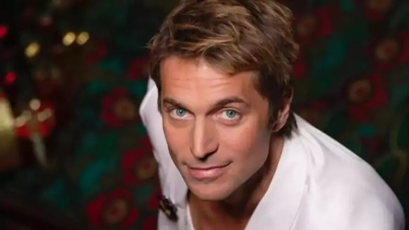 Lucas Bravo Hates Small Talk: 'Emily in Paris' Star Craves Deep Conversations