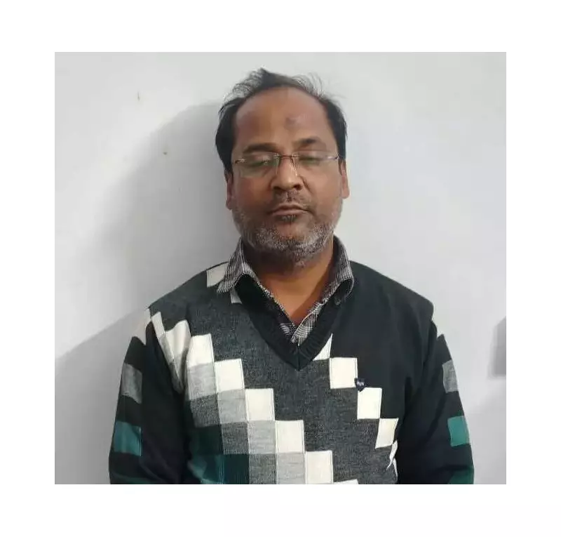 Lucknow Police Bust Fake Degree Racket: PhD Holder Among 3 Arrested