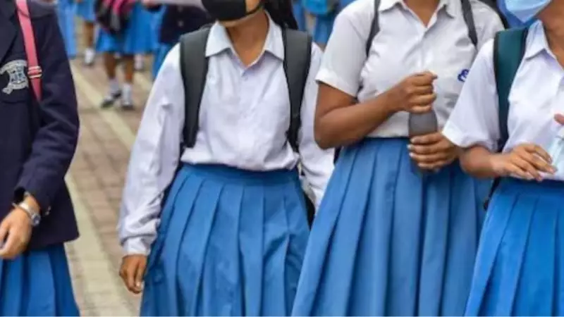 Lucknow Shuts Nursery Schools, Alters Timings Amid Severe Cold Wave