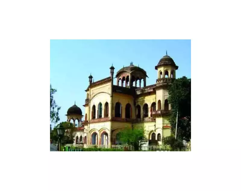 Lucknow's Heritage Boost: New Culture Complex, Double-Decker Bus & Bhatkhande Campus