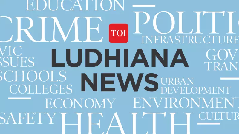 Ludhiana Court Sentences Man to 5 Years for Gold Chain Snatching