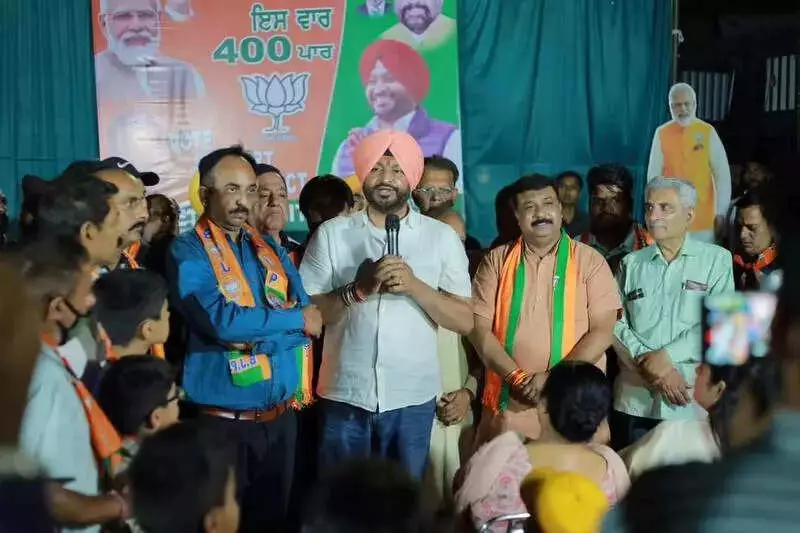 Ludhiana to Get Two New Underpasses on NH-44 to Ease Traffic Congestion