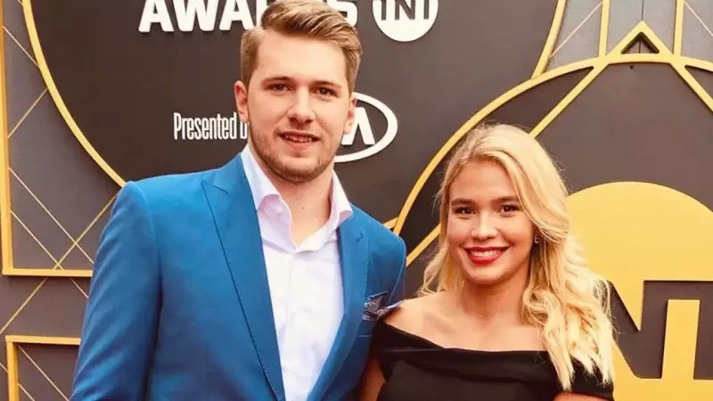 Luka Doncic Misses Lakers Games for Birth of Second Child in Slovenia