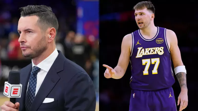Luka Doncic Surprises Lakers with 103 High-End E-Bikes as Christmas Gifts