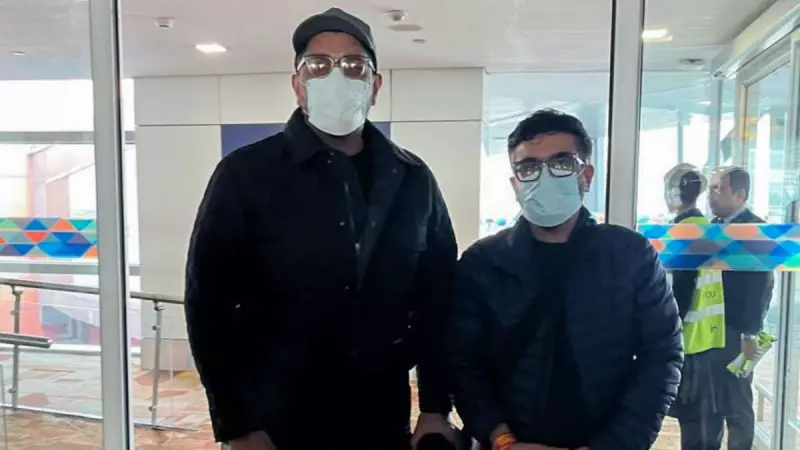 Luthra Brothers Deported from Thailand, Brought to Goa for Court Hearing in Nightclub Fire Case