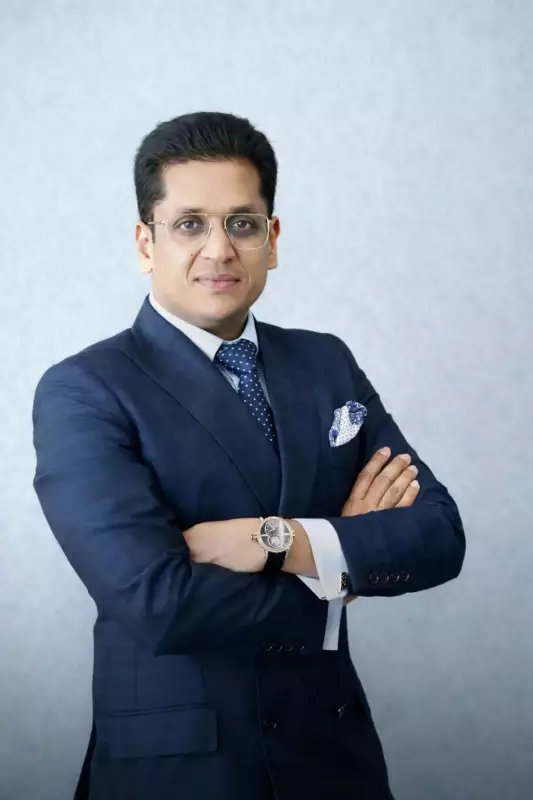 M3M's ₹7,200 Crore Gurgaon International City Redefines Urban Growth