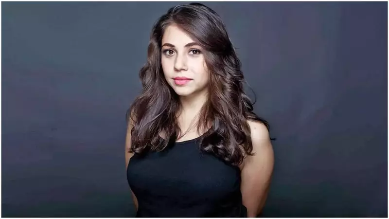 Maanvi Gagroo Bids Farewell to Siddhi After 10 Years as 'Four More Shots Please!' Season 4 Drops